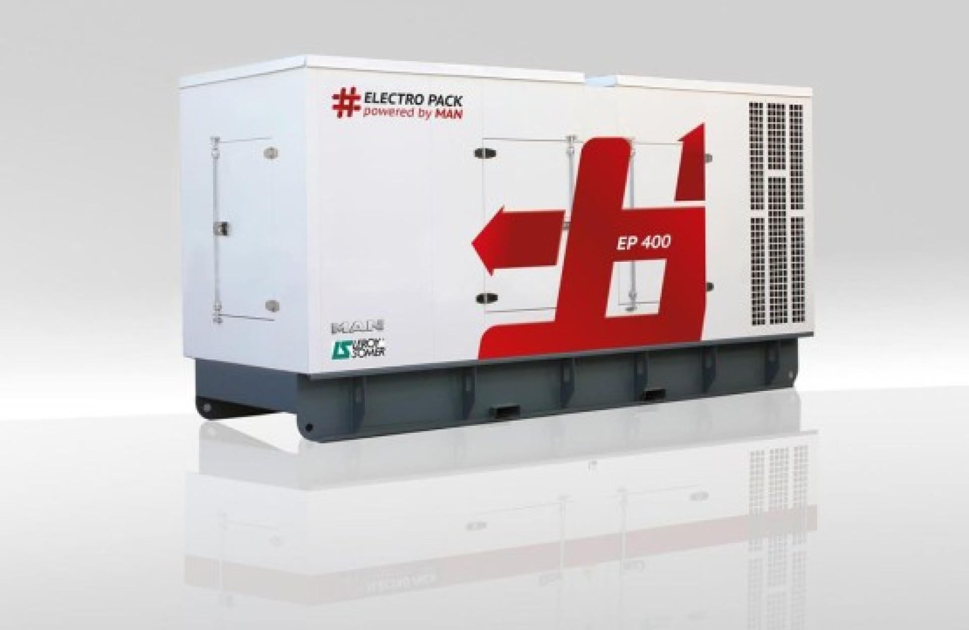 Gensets