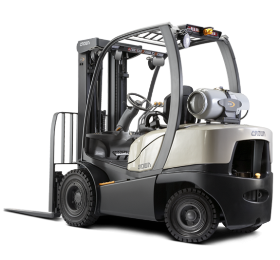 Forklift