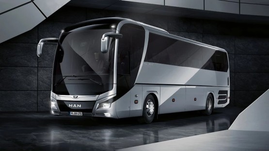 MAN Bus